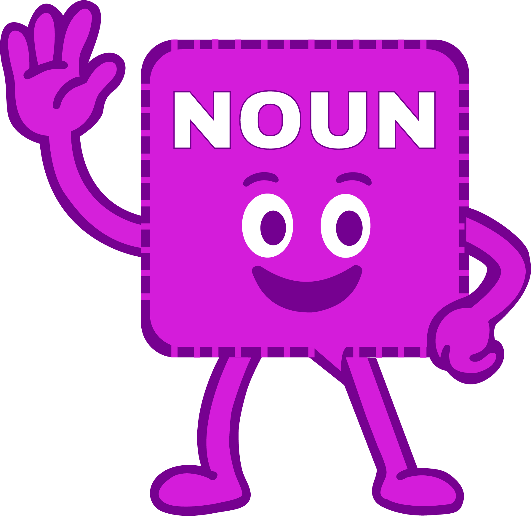 Noun