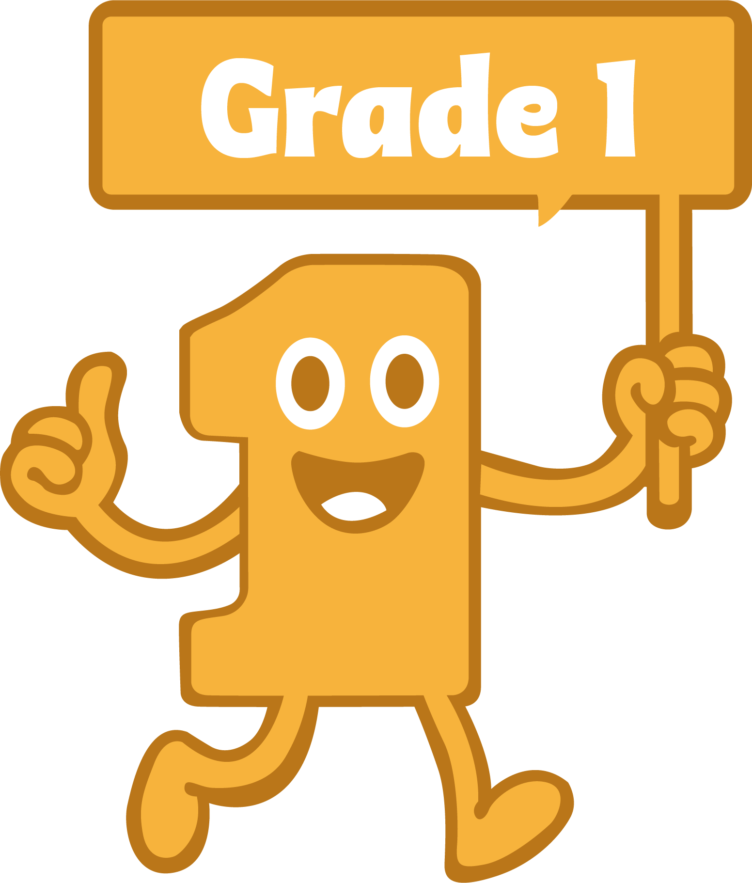 Grade-1
