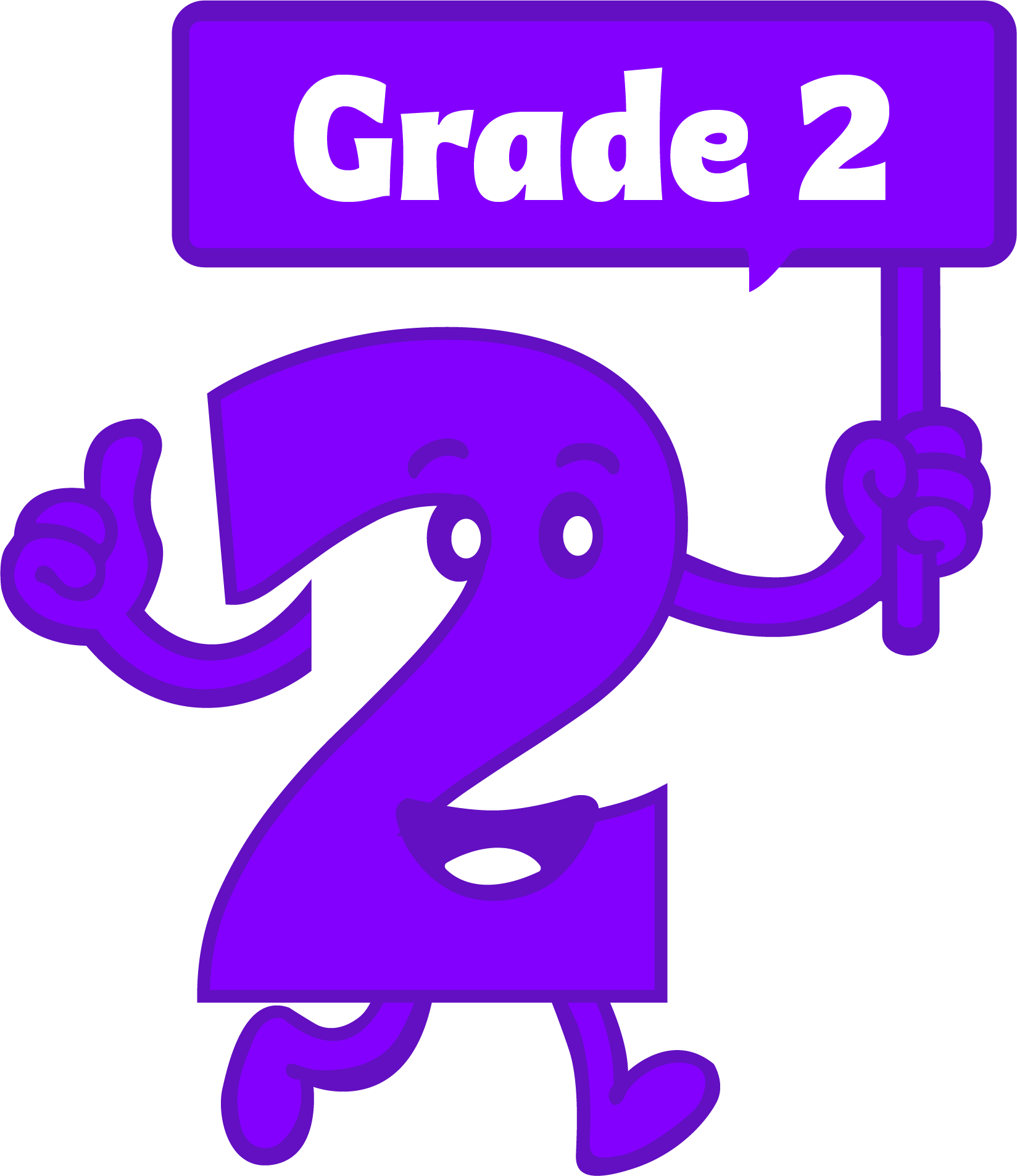 Grade-2