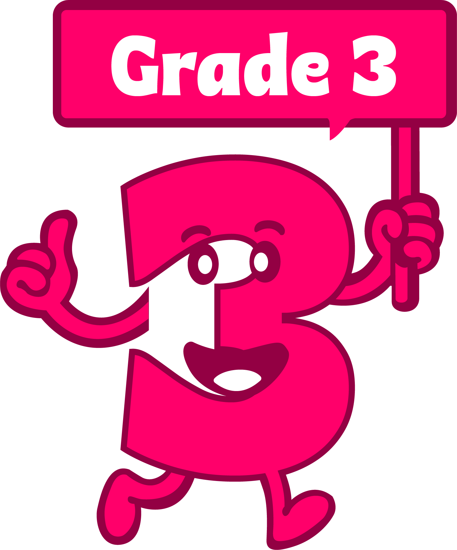 Grade-3