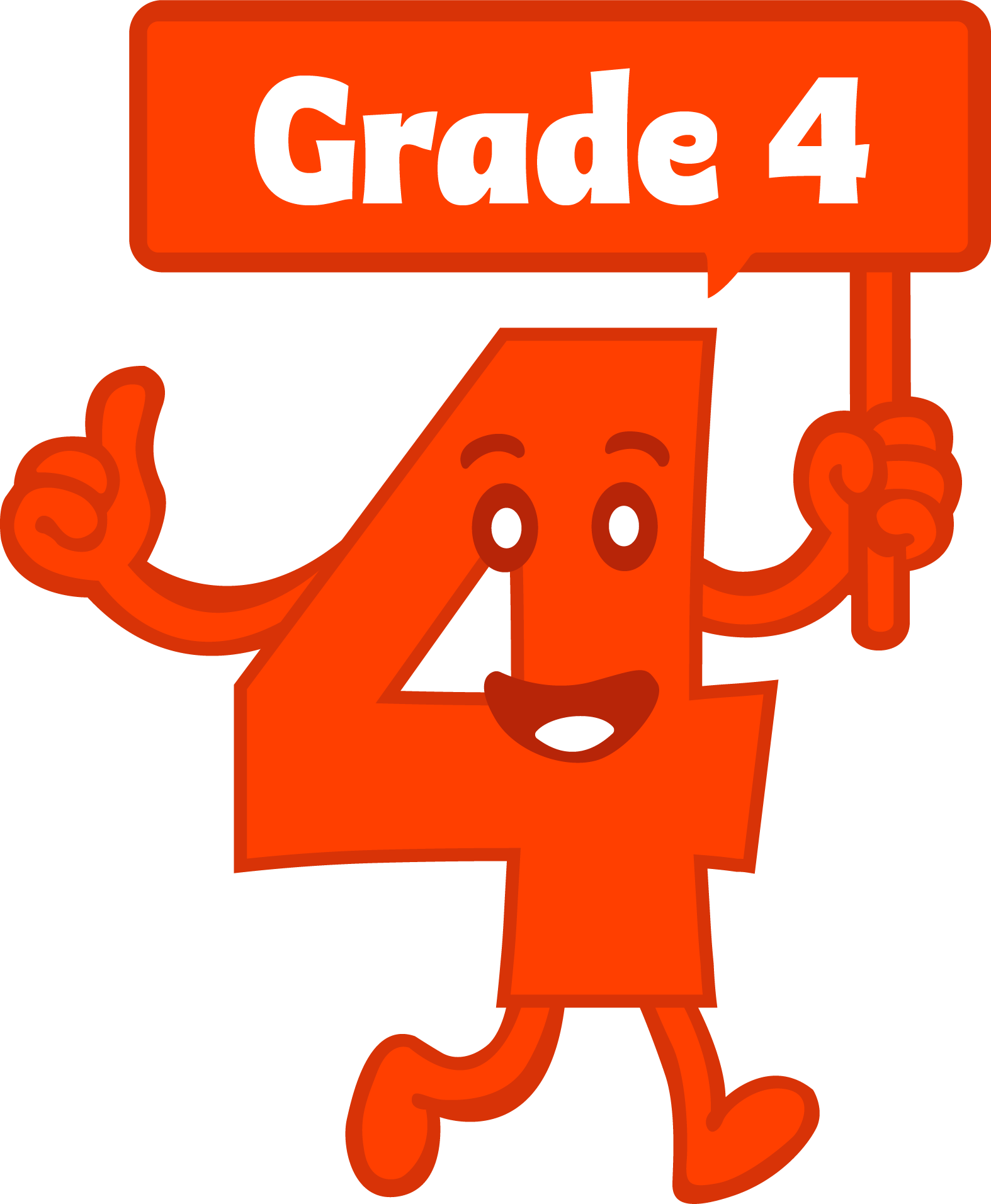 Grade-4