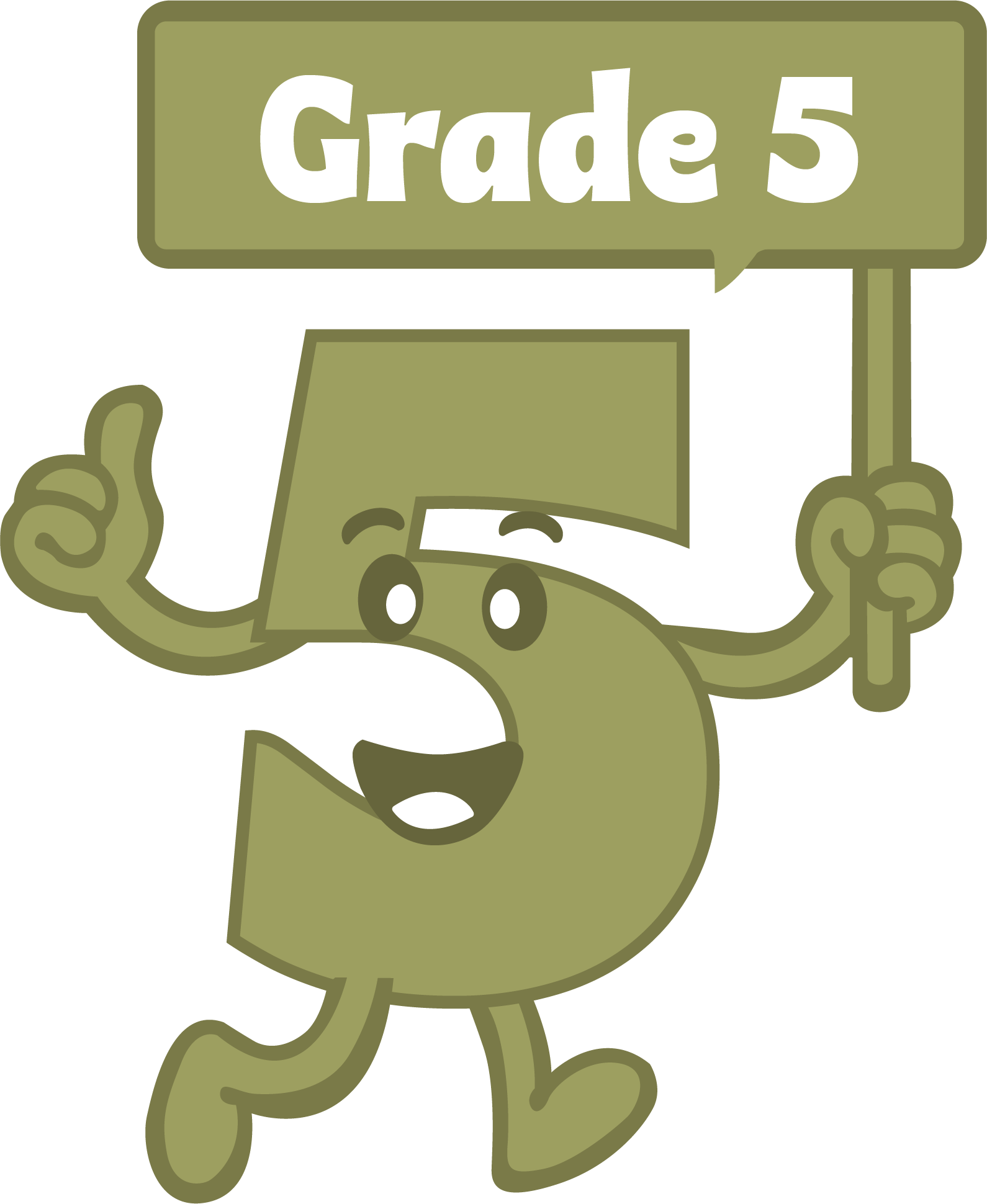 Grade-5