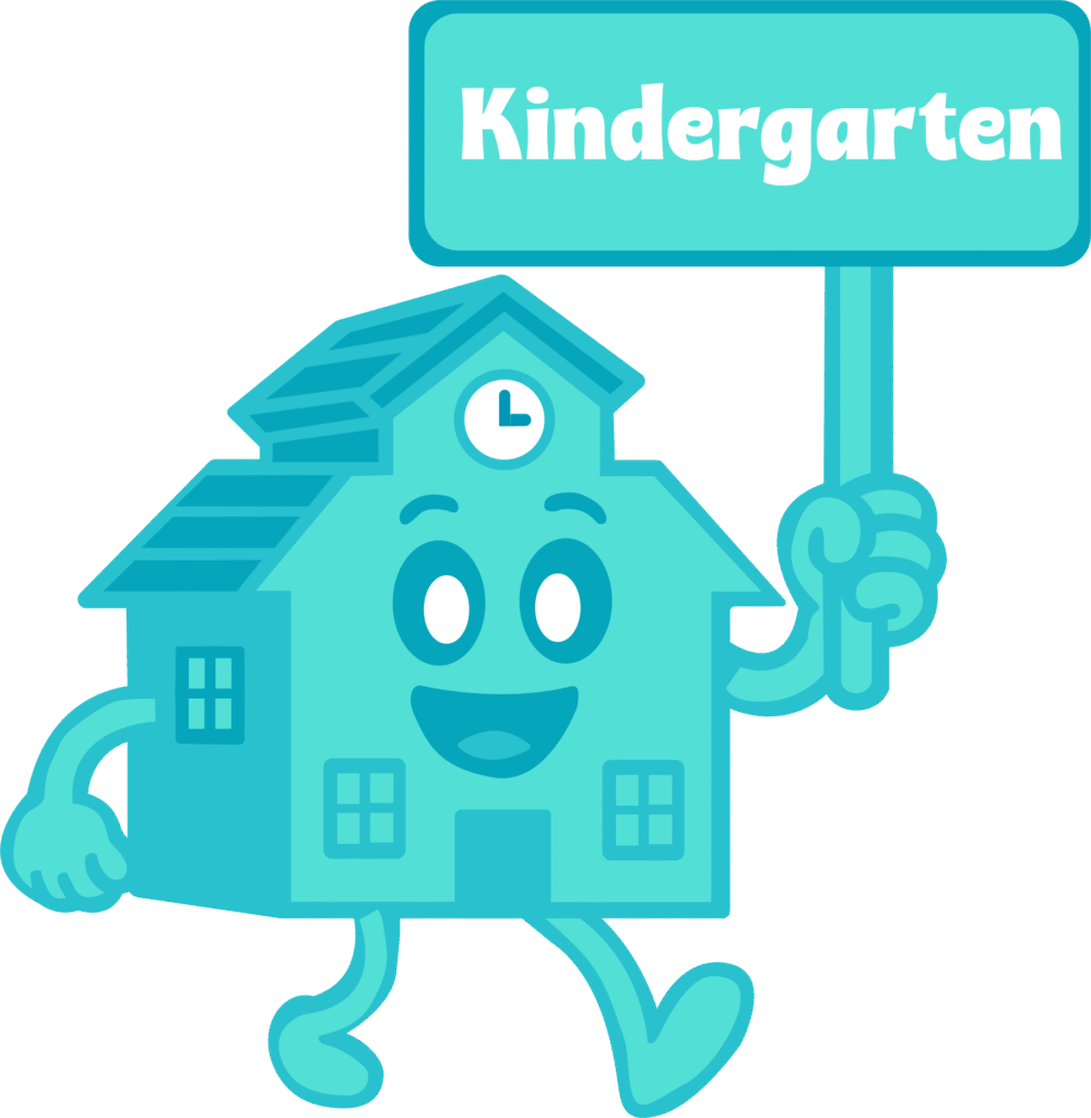 Kindergarten worksheets