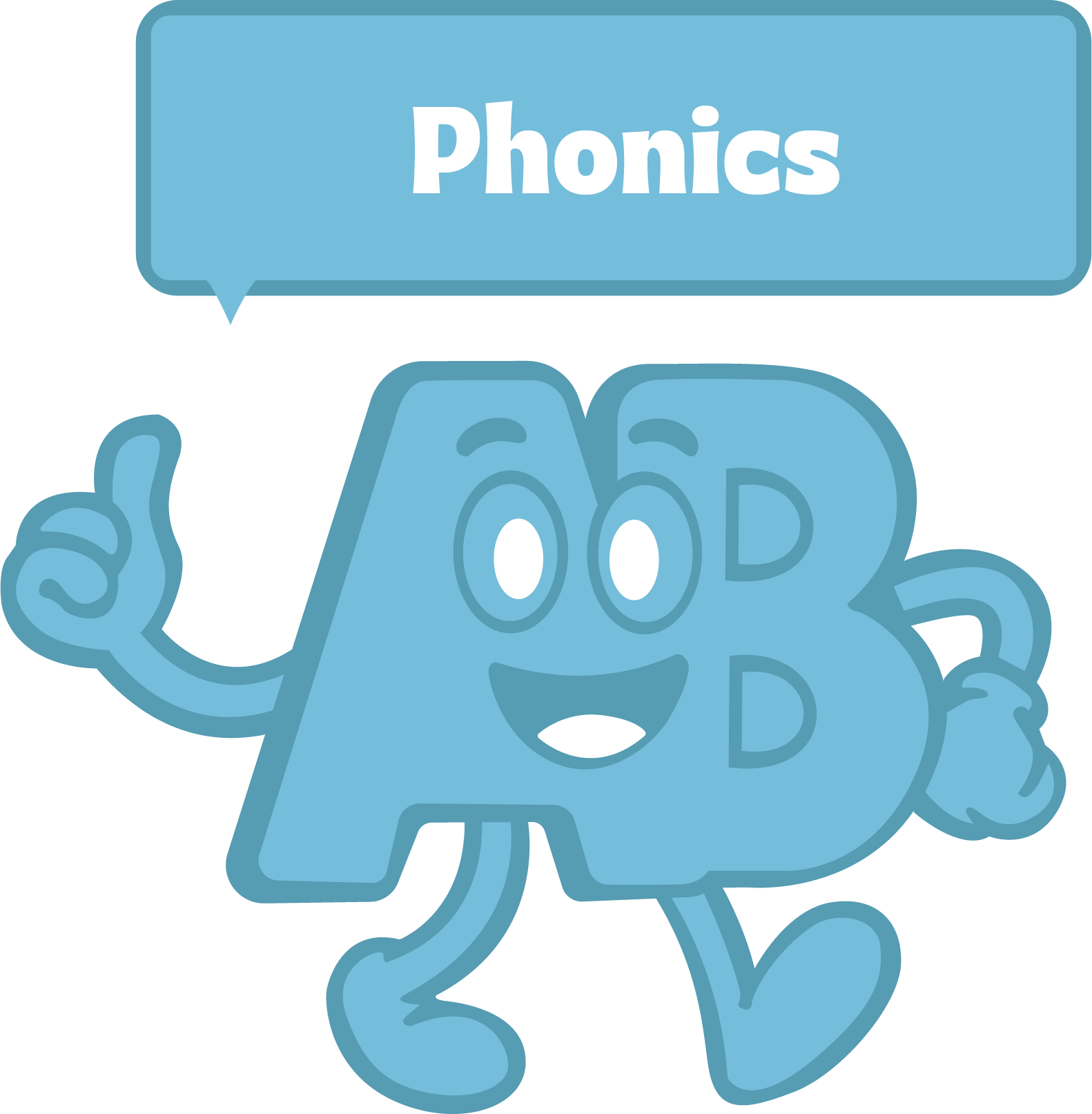 Phonics