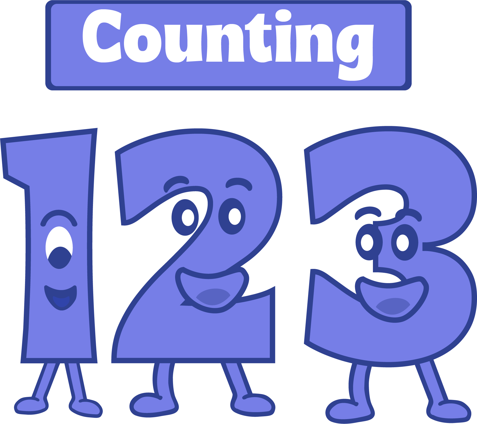 counting