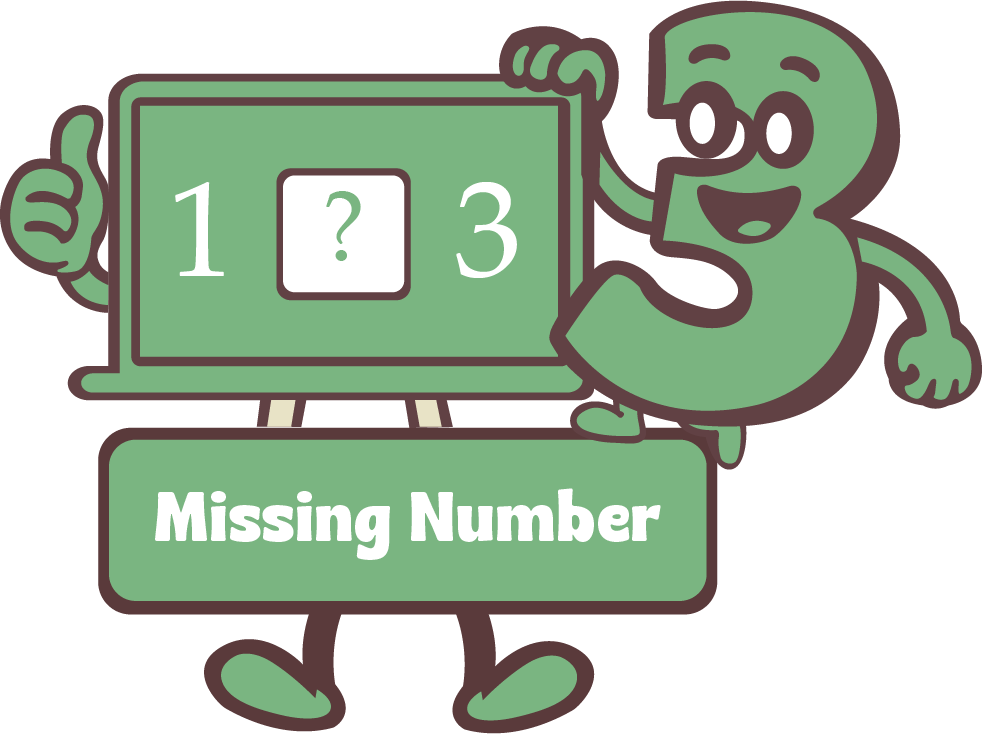 missing number