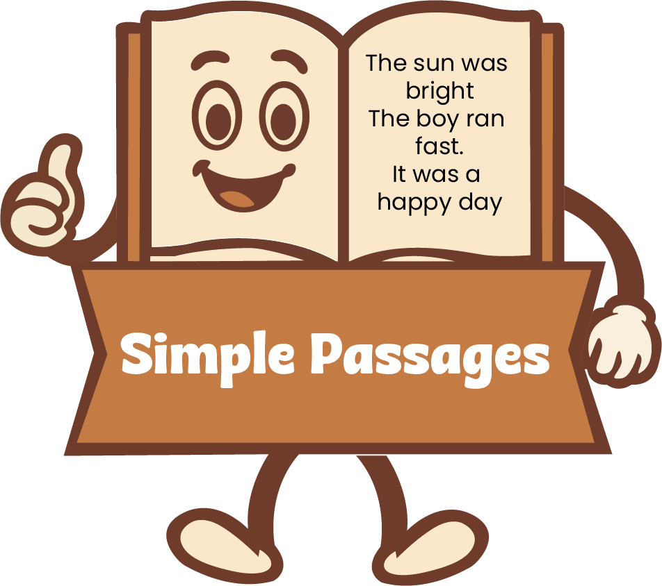 simple passages